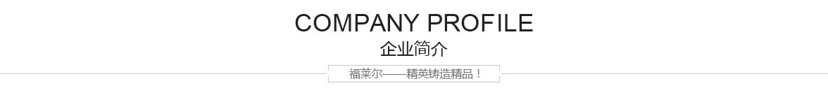 企業簡介